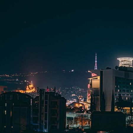 Apartment Sixteen Tiflis Dış mekan fotoğraf