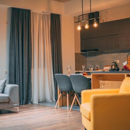 Apartment Sixteen Tiflis Dış mekan fotoğraf