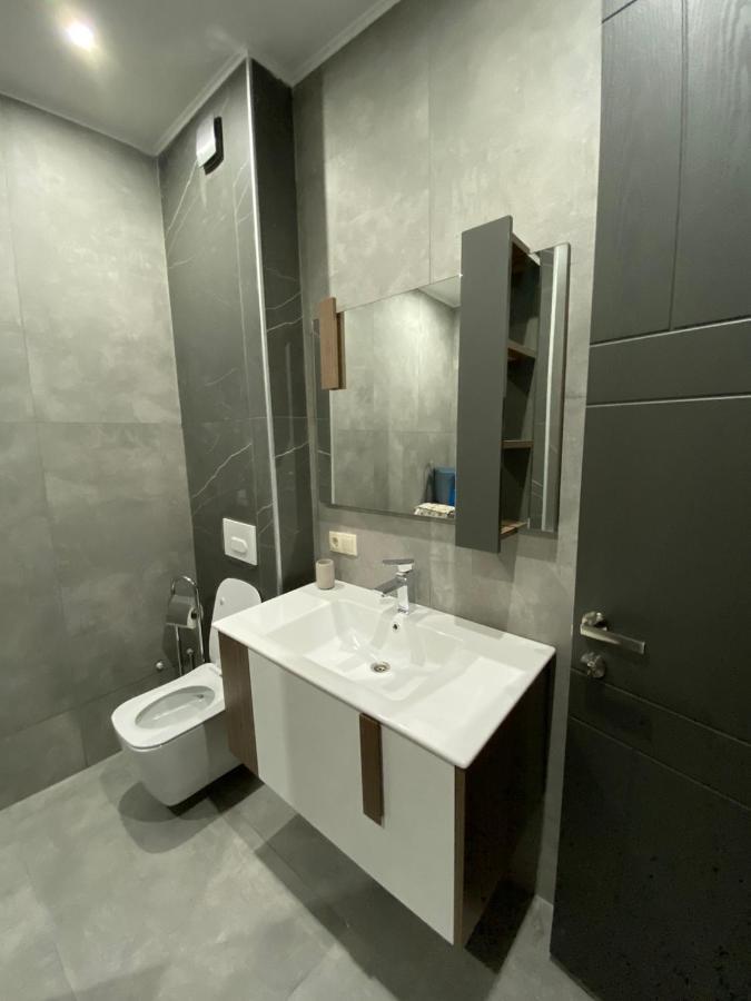 Apartment Sixteen Tiflis Dış mekan fotoğraf