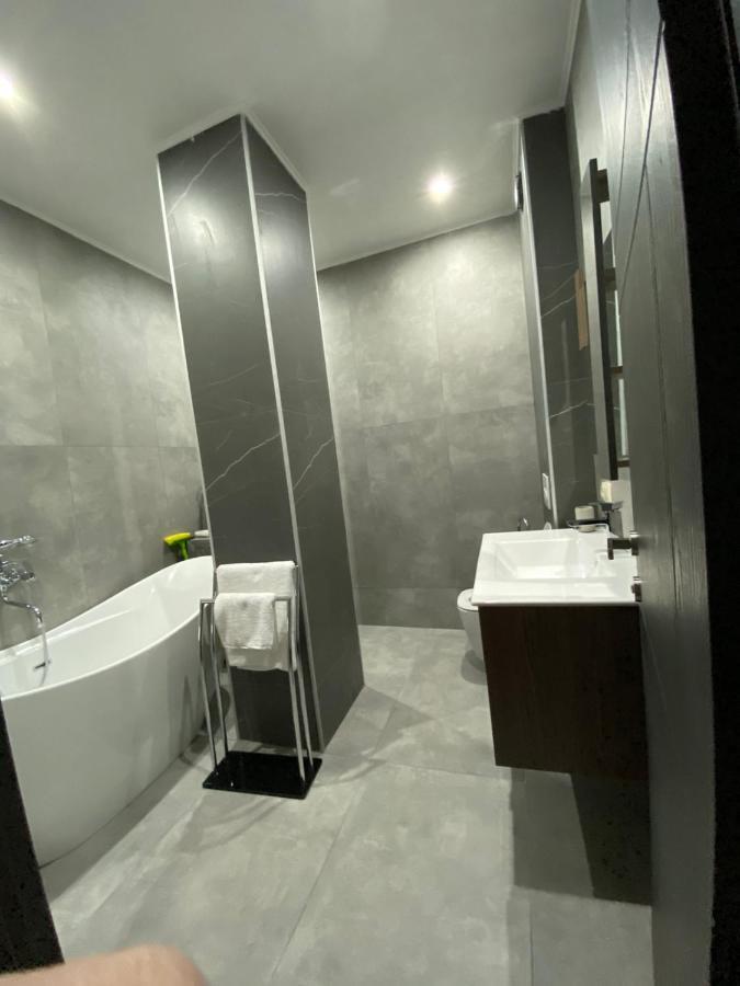 Apartment Sixteen Tiflis Dış mekan fotoğraf