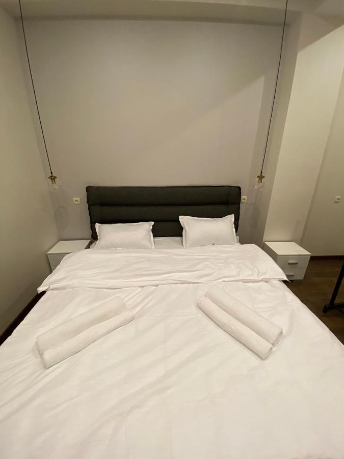 Apartment Sixteen Tiflis Dış mekan fotoğraf