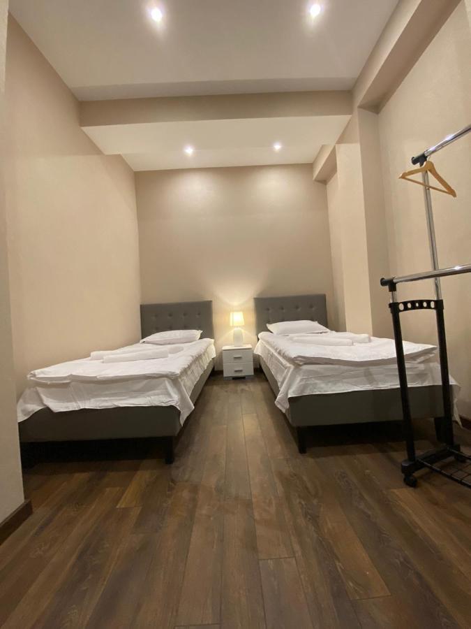 Apartment Sixteen Tiflis Dış mekan fotoğraf