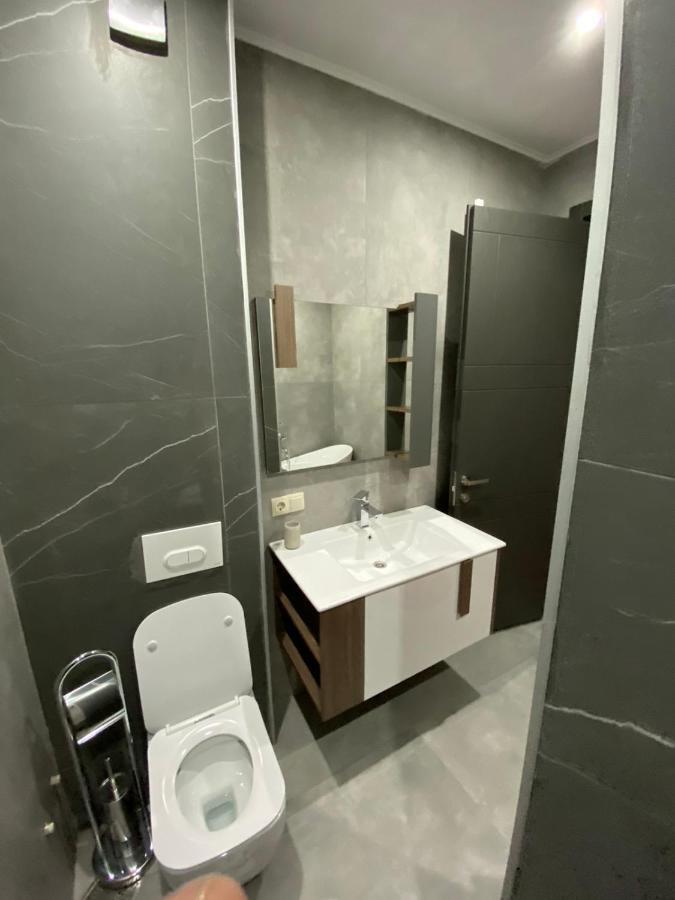 Apartment Sixteen Tiflis Dış mekan fotoğraf