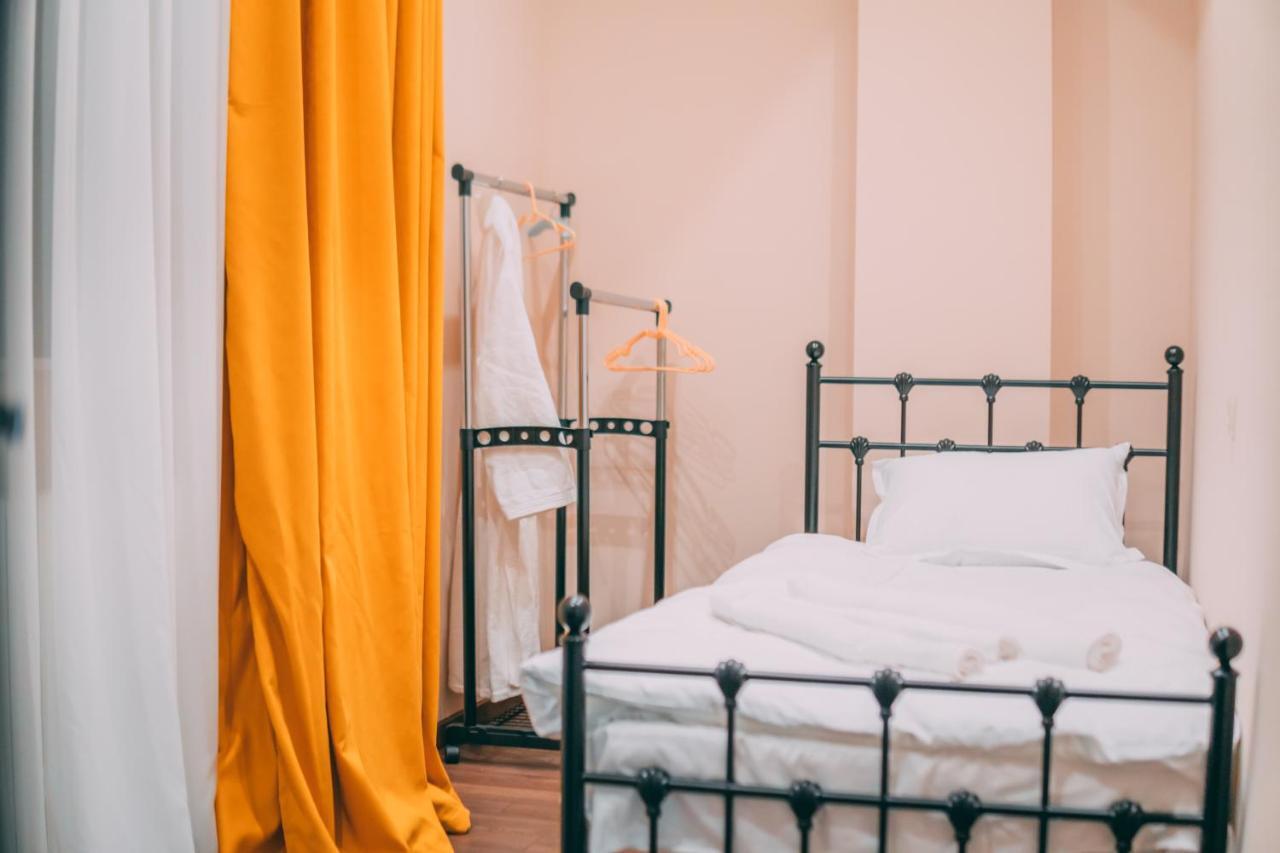 Apartment Sixteen Tiflis Dış mekan fotoğraf