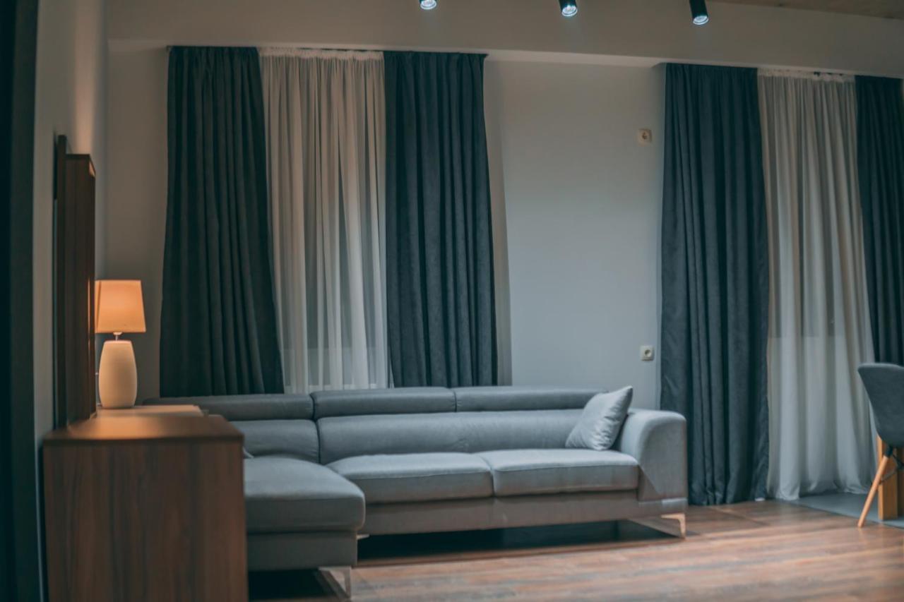 Apartment Sixteen Tiflis Dış mekan fotoğraf