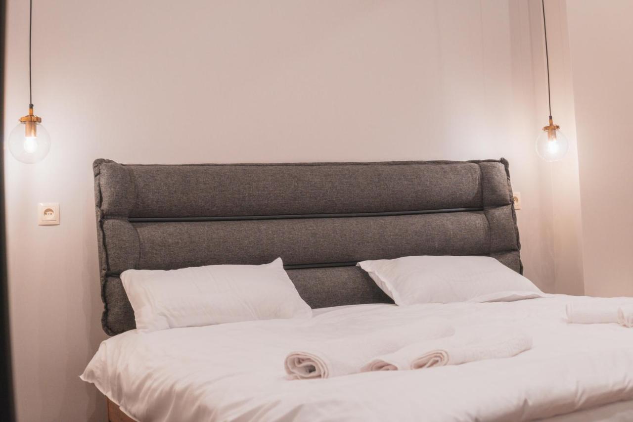 Apartment Sixteen Tiflis Dış mekan fotoğraf