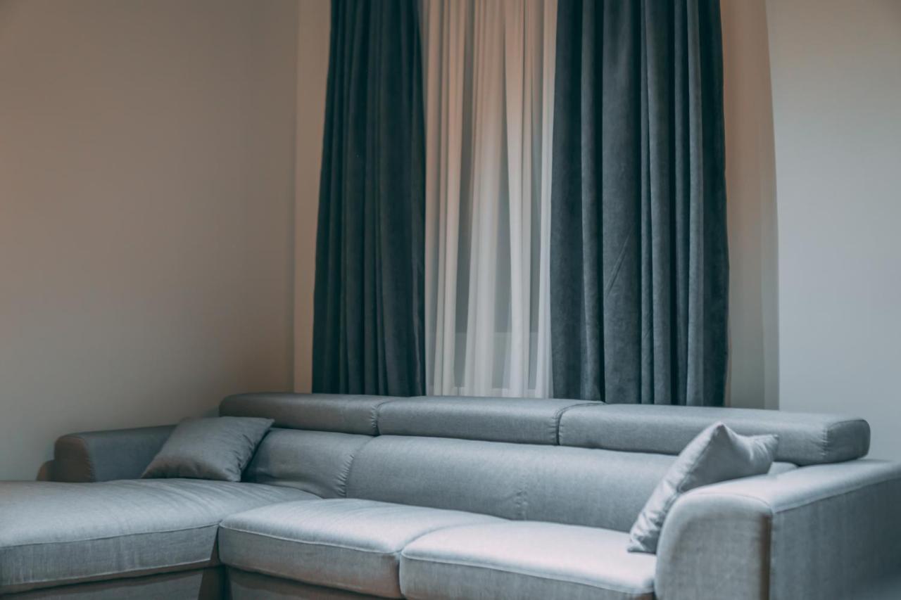 Apartment Sixteen Tiflis Dış mekan fotoğraf