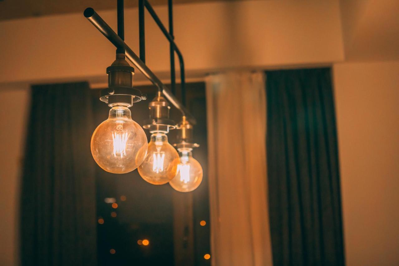 Apartment Sixteen Tiflis Dış mekan fotoğraf