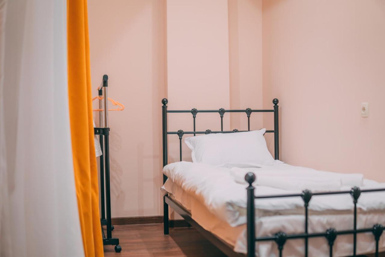 Apartment Sixteen Tiflis Dış mekan fotoğraf
