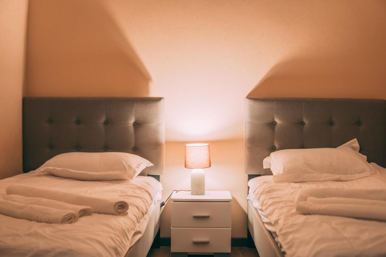 Apartment Sixteen Tiflis Dış mekan fotoğraf