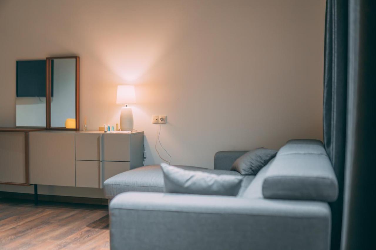 Apartment Sixteen Tiflis Dış mekan fotoğraf