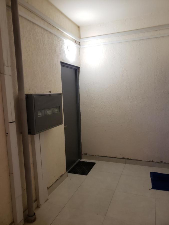 Apartment Sixteen Tiflis Dış mekan fotoğraf